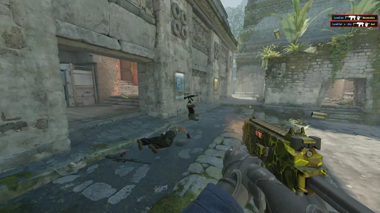 highlight